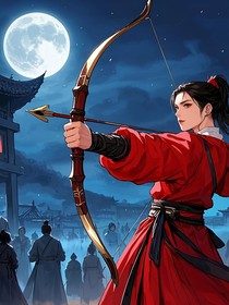 江湖射手传