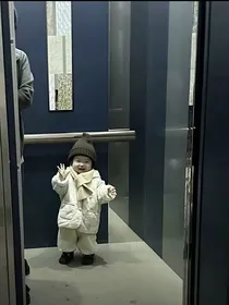 苏子安：童星出道