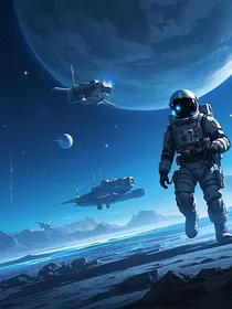 星际迷航之终极密码