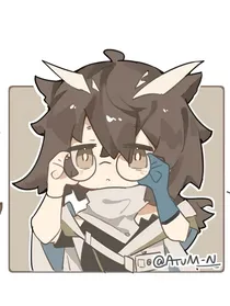 明日方舟且介集