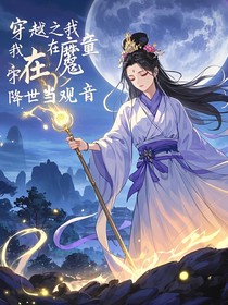 穿越之我在魔童降世当观音