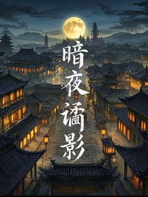 长安秘档：暗夜谲影