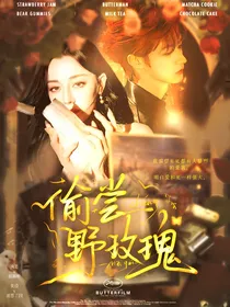 朱志鑫：偷尝野玫瑰