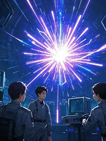 量子跃迁：新纪元的曙光