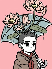 非人哉：你与哪吒的前世今生