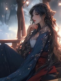 少年白马：这一次我能否伴君身侧
