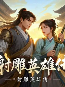 综影视：射雕之少年壮志不言愁