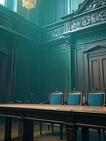 HP：一张桌子的自传