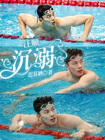 汪顺：沉溺