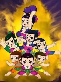 新葫：CP日常生活