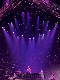 EXO之终极异能世界