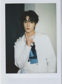 刘耀文：他最野了