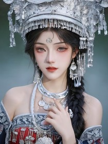 天官：一体双生