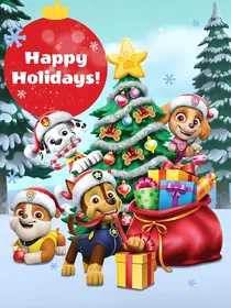 PawPatrol