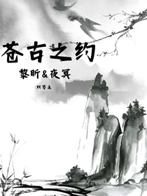 苍古之约