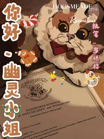 HP：幽灵小姐