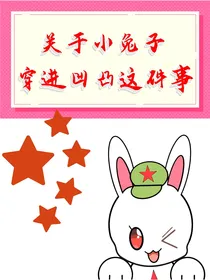 关于小兔子穿进凹凸这件事