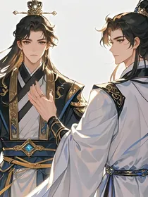 太子和他的谋士