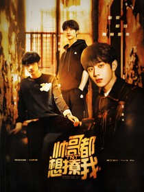 TNT：帅哥都想撩我