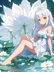 斗一：直男穿成白莲花怎么破？