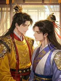 情劫深宫