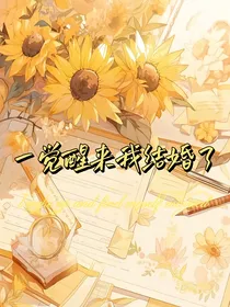 一觉醒来发现我结婚了