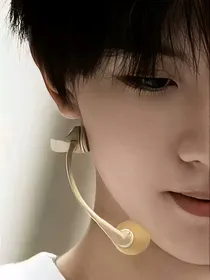马嘉祺：小女孩的偶像是我