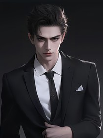 重生之爱恨尽头：男配的救赎与复仇