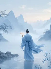 穷修炼