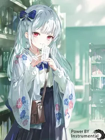 创世灵眸，倾落雨生