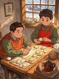 饺子酒