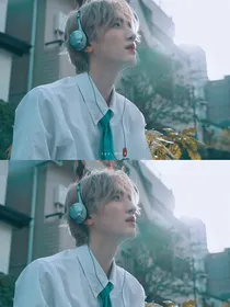 道枝骏佑：在盛夏相见