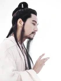 封神之凡骨