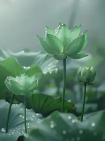 综影视：青溪客