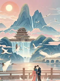 时光溯洄，恋定云梦泽