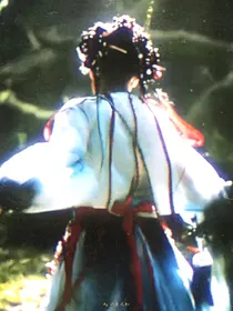 大梦归离：逢归秋青梧