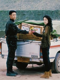 白色橄榄树：爱与和平