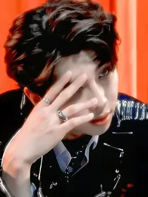 BTS：她的信息素