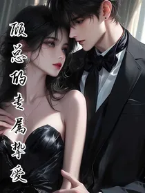 顾总的专属挚爱