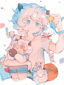 时空异客