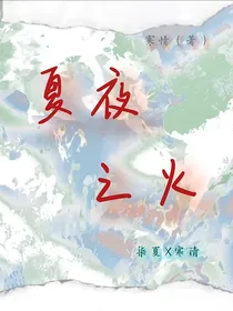 夏夜的火