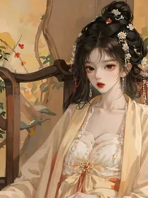综影视：美人无泪