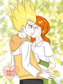 斗龙战士末画小甜文