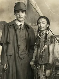 唐探1900：生逢乱世心向光明
