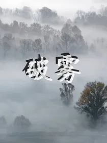 破雾（刑侦）