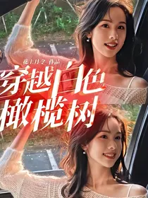 穿越白色橄榄树