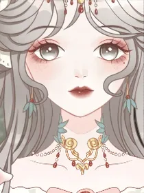 史莱克七怪之身穿黑斗篷的女子
