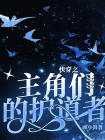 快穿之主角们的护道者