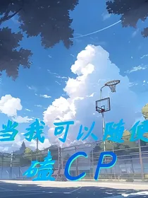 当我可以随便磕CP