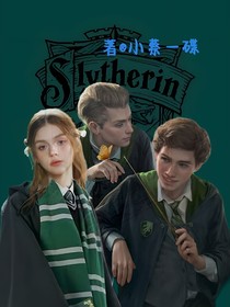 霍格沃茨时空旅行